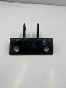 Roadmaster Inc. B426 Front Bracket Axle Black W22 For Roadmaster RSR - Picture 1 of 3