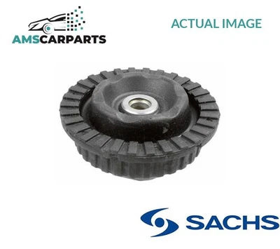 TOP STRUT MOUNTING CUSHION FRONT 802 410 SACHS NEW OE REPLACEMENT - Image 1 of 4