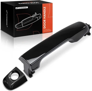 Exterior Door Handle Compatible with Toyota Camry 2012 2013 2014 2015 2016 2017, - Picture 1 of 9