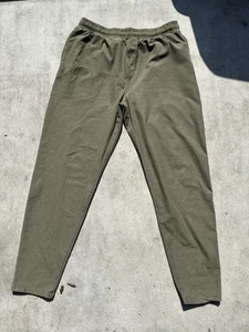 Beyond Yoga Spacedye Freefit Easy Jogger Grün Herren XL - Bild 1 von 5