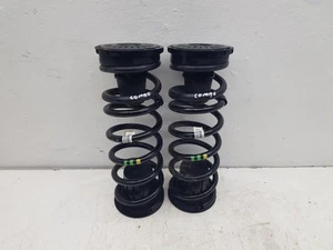 PAAR SPIRALFEDERN HINTEN FÜR VAUXHALL COMBO MK3 K9 2023 - Bild 1 von 4