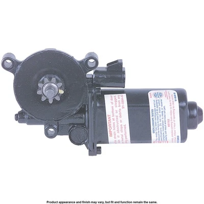 For Chevy Lumina Saturn SL SL2 SW1 Cardone Rear Left Power Window Motor TCP - Image 1 of 3