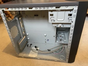 emachines Tower Case - Picture 1 of 7