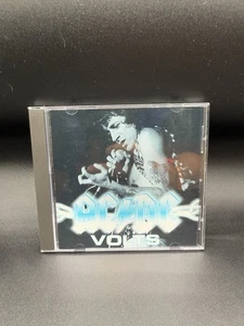 AC/DC -  Volts CD 1997 Classic Rock - Imagen 1 de 4
