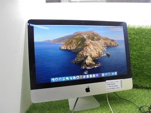 Apple iMac A1418 21.5" SLIM PC Core i7 2012 1TB HDD 16GB RAM CHEAP AIO #2i - Picture 1 of 9