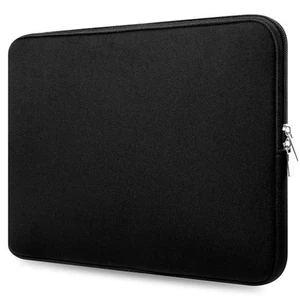 Manica Del Computer Custodia Per Notebook L'aria Borsa Laptop Professionisti - Photo 1/3