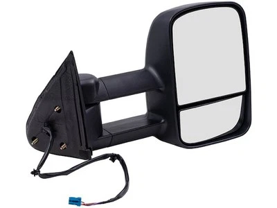 Espejo retrovisor derecho Brock 35763XYYG para Chevrolet Silverado 2500 HD 2007 clásico Foto 1 de 2
