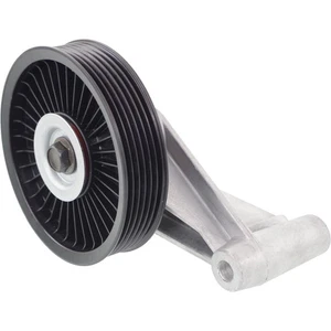 New Accessory Belt Idler Pulley Chevy Chevrolet Camaro Pontiac Firebird 10186167 - Picture 1 of 5