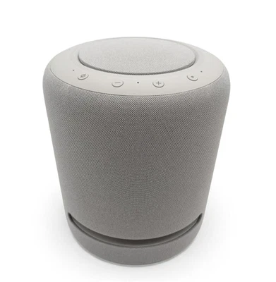 Altavoz inteligente Amazon Echo Studio con audio 3D y Alexa blanco usado de J... - Imagen 1 de 3