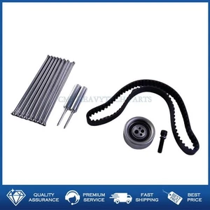 Timing Belt Kit 02929933 for Deutz Engine F2L1011F F3L1011F F4L1011F BF4L1011F - Picture 1 of 10