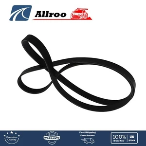 New For Toyota Serpentine Belt 4.0 Liter Tacoma Tundra 2005-2015 90916-A2001 - Picture 1 of 6