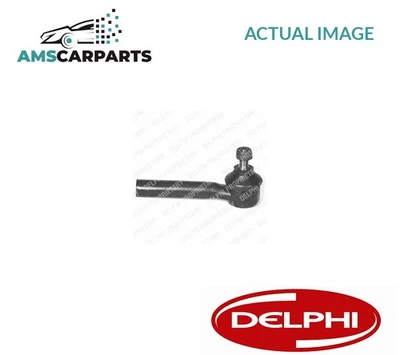 TRACK ROD END RACK END RIGHT LEFT TA1133 DELPHI NEW OE REPLACEMENT - Image 1 of 4