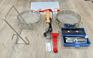 Honey Harvesting beekeeping PRO Kit , 7 essential tools for honey harvesting - Picture 1 of 21