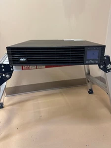 Tripp-lite 208/230V 1500VA 1.35kW  UPS - 6 Outlets, SUINT1500LCD2U - Picture 1 of 6