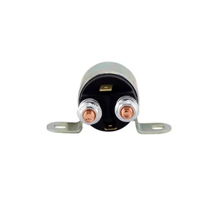 Starter Relay Solenoid for Ski-Doo MX ZX 800 HO Renegade X 2004 2005 2006 2007 - Picture 1 of 9