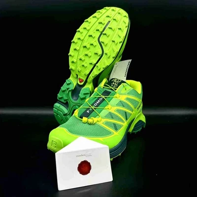 Salomon Feid x Salomon XT-Pathway 2 FXXOMOR L49120300 Men Size - Image 1 of 4