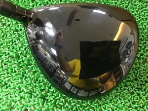 @Callaway RAZR RAZR FIT Driver RAZR FIT 9.5° Flex S Used - Picture 1 of 5