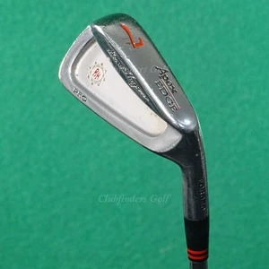Ben Hogan Apex Edge Pro Forged Single 7 Iron Factory Apex 3 Steel Regular - Picture 1 of 3