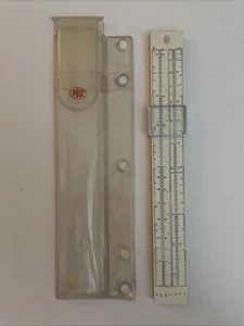 Frederick POST Co. Versalog Hemmi Bamboo Made in Japan - Picture 1 of 7
