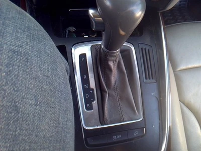Transmissão Shifter Q5 AUDI 2012 29963972 - Imagem 1 de 4