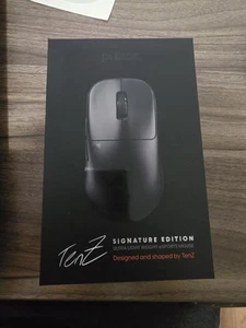 Pulsar TenZ Signature Edition Gaming Mouse - Picture 1 of 9