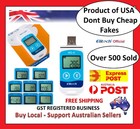 Elitech RC5 USB Temperature Data logger Datalogger Temp Recorder Internal Sensor