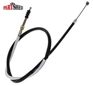 OEM Yamaha LH Clutch Cable Assembly For RAPTOR 700 YFM700R (2006-2025) - Picture 1 of 6