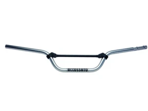 Manillar QUAD 7/8" 31.5" Ancho 5.4" Elevación 3.8 Pull Back con Soporte Accossato - Imagen 1 de 1