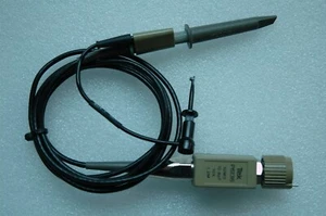 ORIGINAL Tektronix P6136 Passivspannungsoszilloskop Sonde 350 MHz 10X getestet - Bild 1 von 8
