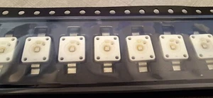 200 Pieces: LCW W5SM OSRAM Golden Dragon LEDs (White) - Picture 1 of 3