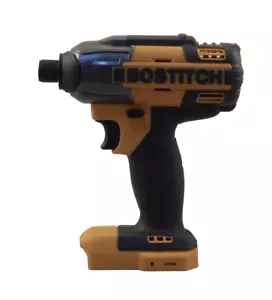 Controlador de impacto de litio mandril hexagonal Bostitch BTC440 18V 1/4"" (solo herramientas) - Imagen 1 de 12