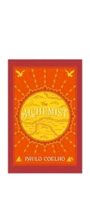 The Alchemist By Paulo Coelho, 25th Anniversary Edition Classic Literary Fiction - Picture 1 of 1