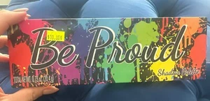 Eye shadow palette with 12 shades NEW - Picture 1 of 2