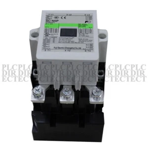 NEW Fuji SC-N5P Contactor - Picture 1 of 1