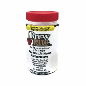 8 Use Descaler for Keurig Coffee Machine Descale Cleaner K70 - Picture 1 of 1