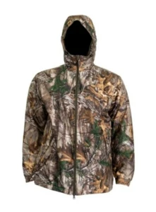 Cappotto parka uomo Realtree caccia isolato impermeabile grande 100€ SVUOTA  - Foto 1 di 8