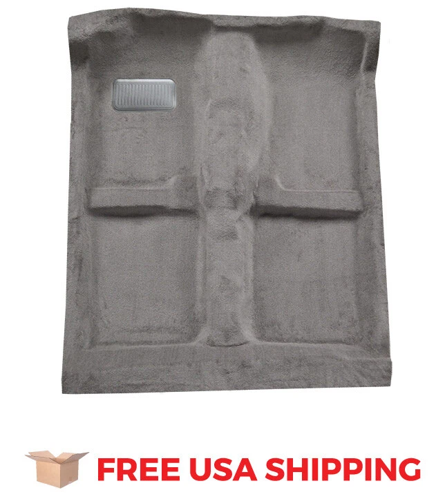 ACC FITS 1993-1999 Volkswagen Jetta 4DR Auto/Manual Cutpile Carpet Foto 1 de 3