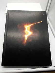 Resident Evil 5 The Complete Official Guide Collector's Edition Hardcover  - Picture 1 of 8