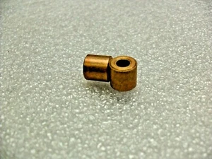 Menge 2 - R-Lube Messing Buchse 3/16" Innendurchmesser x 3/8" Durchmesser x 3/8" Länge - Bild 1 von 3