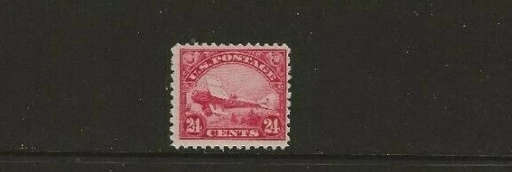 US Scott Airmail #C6 Fine/Very Fine MNH Cat. Value $130.00               #729 - Image 1 of 1