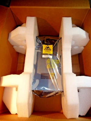 NetApp X5720A IOM12 SAS 12Gb/s Controller Module Part#111-02850+C4 - Image 1 of 4