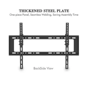 32-70" Wall Mount Bracket TV Stand TMW798 with Spirit Level - Picture 1 of 8