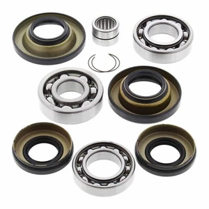 All Balls Rear Diff Bearing Kit for Honda TRX680FA IRS RINCON 4WD 2006-2014 - Picture 1 of 1