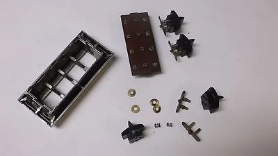 Rebuild Service Power Window Switch 1960 61 62 63 64 Chrysler 1963 1961 1962 - Image 1 of 4