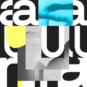 BICEP - Aura -Vinyl, 12",Single-180g -Ninja Tune-2017-UK-Neo Trance-New/Sealed - Picture 1 of 4