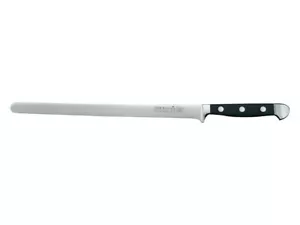 GUDE ALPHA PROSCIUTTO (Ham/Salmon slicer knife) CM 26 - Bild 1 von 2