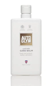 AUTOGLYM LEDERPFLEGEBALSAM SCHÜTZT LEDERPOLSTER 500ML - Bild 1 von 1