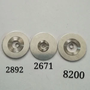 For ETA2892 2671 8200 Mechanical Movement Replacement Watch Clockwork Mainspring - Picture 1 of 7