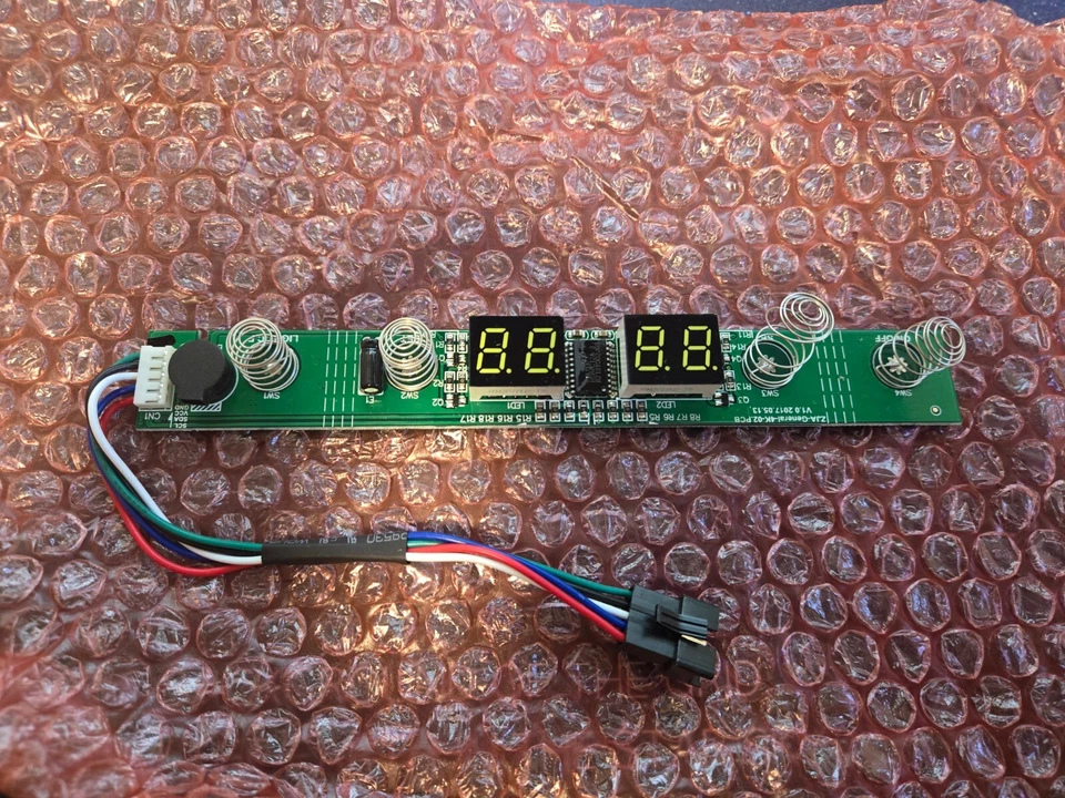 **NEW** CAVAVIN Display Board #25074 - Image 1 of 1