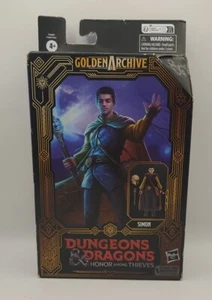 2023 Hasbro Dungeons & Dragons Honor Among Thieves Simon Action Figure - Picture 1 of 8